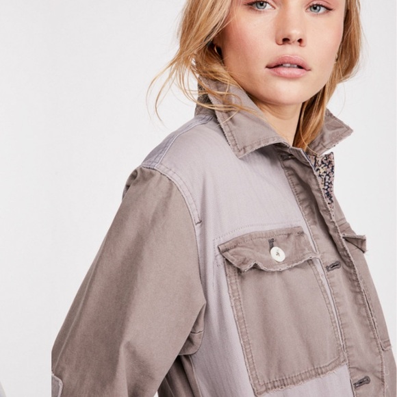 Free People Apollo Jacket - Picture 6 of 7